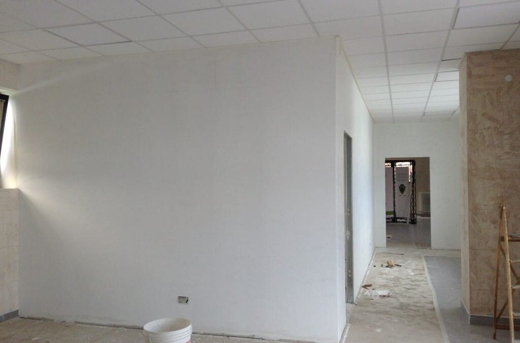cartongesso