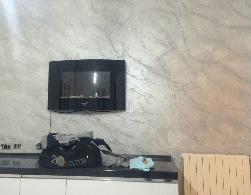 Decorazioni Murali Milano