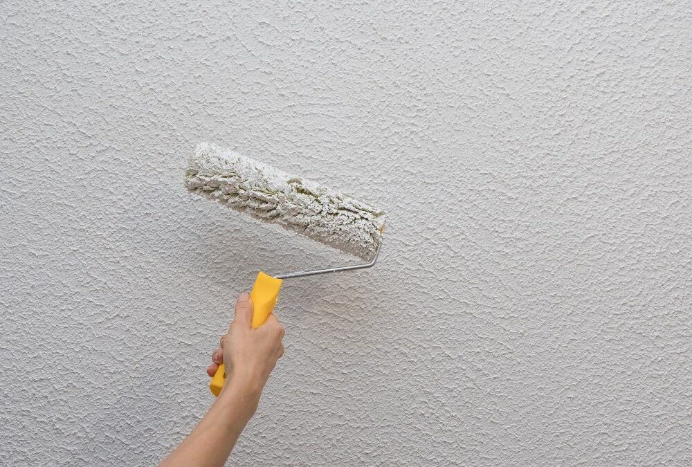 Cerco imbianchino per pitturare casa