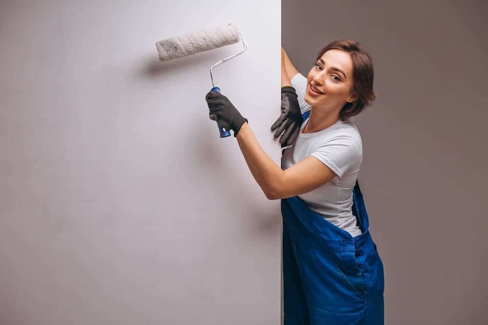 Cerco imbianchino per pitturare casa
