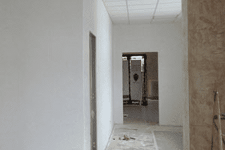 opere in cartongesso