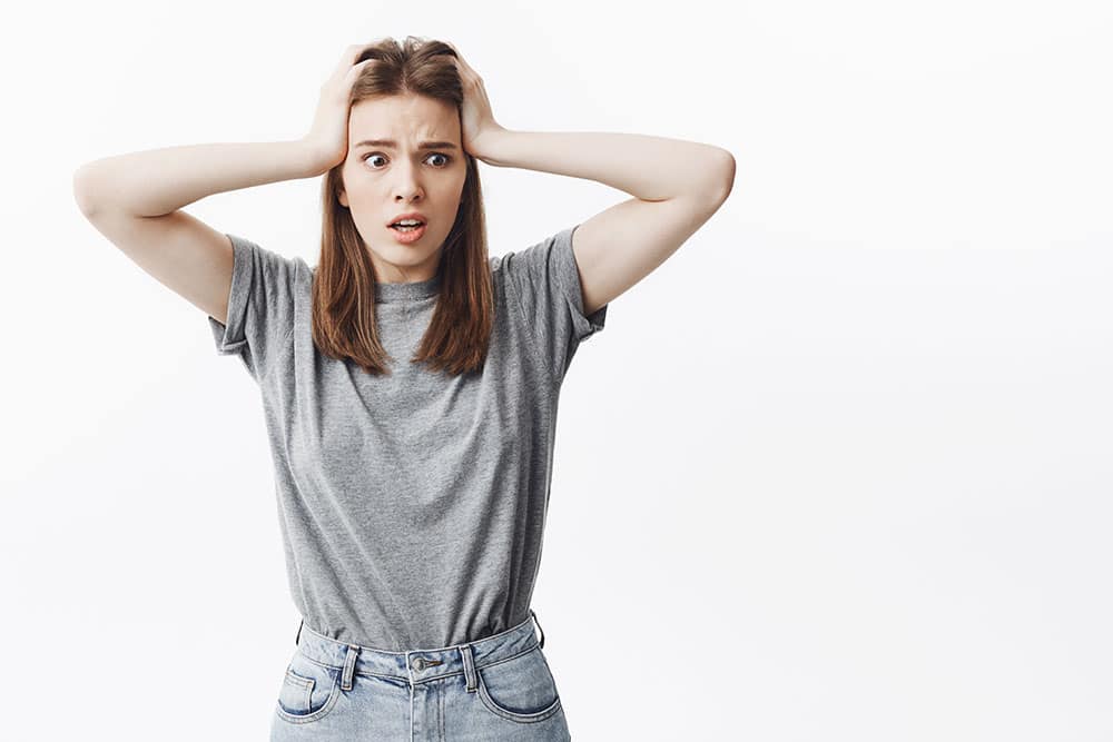Cosa fare se hai muffa in casa?
